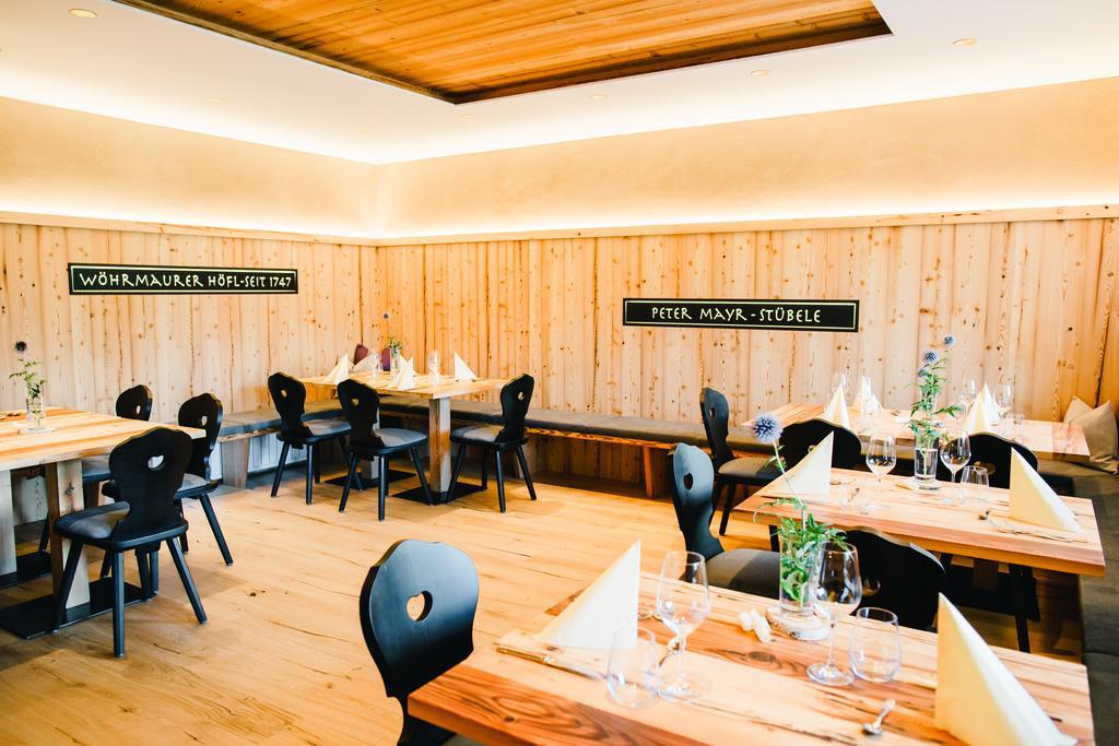 Gasthof Hotel Woehrmaurer Feldthurns Bagian luar foto