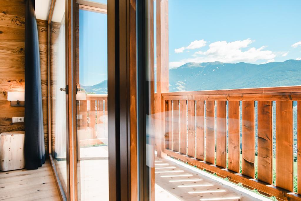 Gasthof Hotel Woehrmaurer Feldthurns Bagian luar foto
