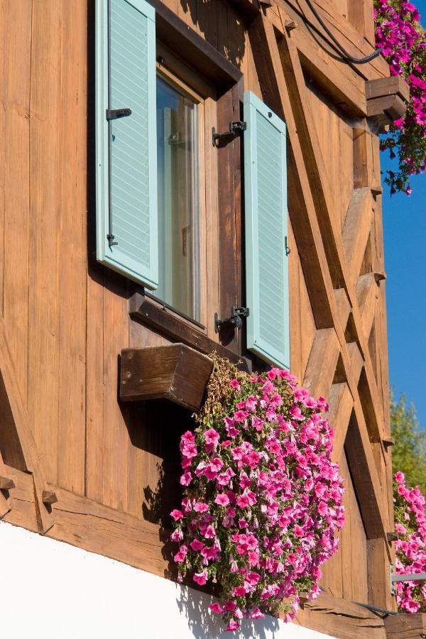 Gasthof Hotel Woehrmaurer Feldthurns Ruang foto